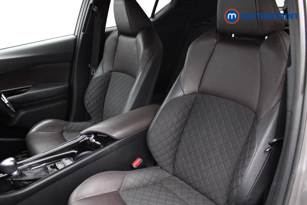Toyota C-Hr Excel Automatic Petrol SUV - Stock Number (1534454) - 6th supplementary image