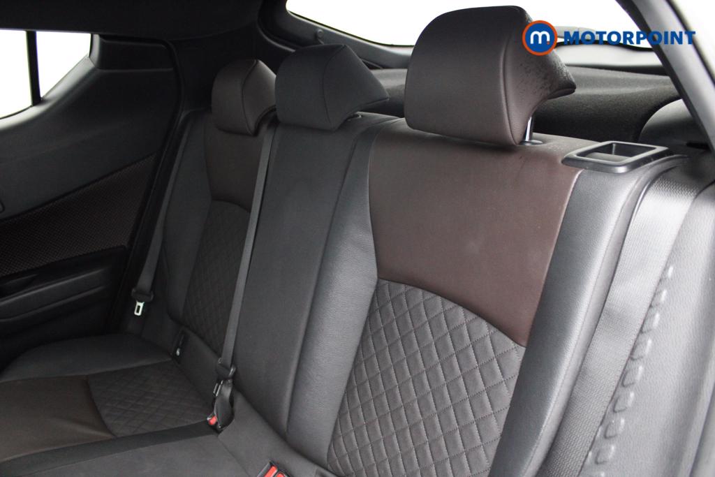 Toyota C-Hr Excel Automatic Petrol SUV - Stock Number (1534454) - 7th supplementary image