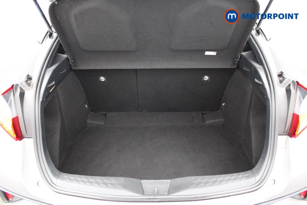 Toyota C-Hr Excel Automatic Petrol SUV - Stock Number (1534454) - 8th supplementary image