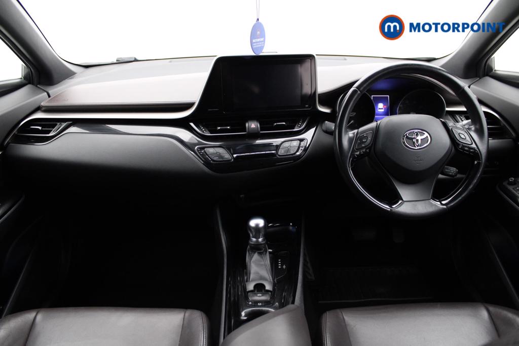 Toyota C-Hr Excel Automatic Petrol SUV - Stock Number (1534454) - 13th supplementary image