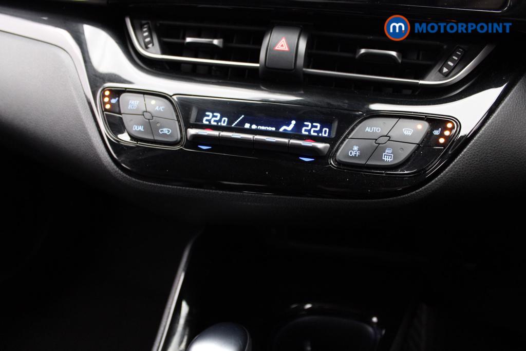 Toyota C-Hr Excel Automatic Petrol SUV - Stock Number (1534454) - 16th supplementary image