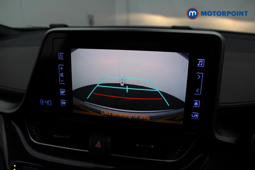 Toyota C-Hr Excel Automatic Petrol SUV - Stock Number (1534454) - 18th supplementary image