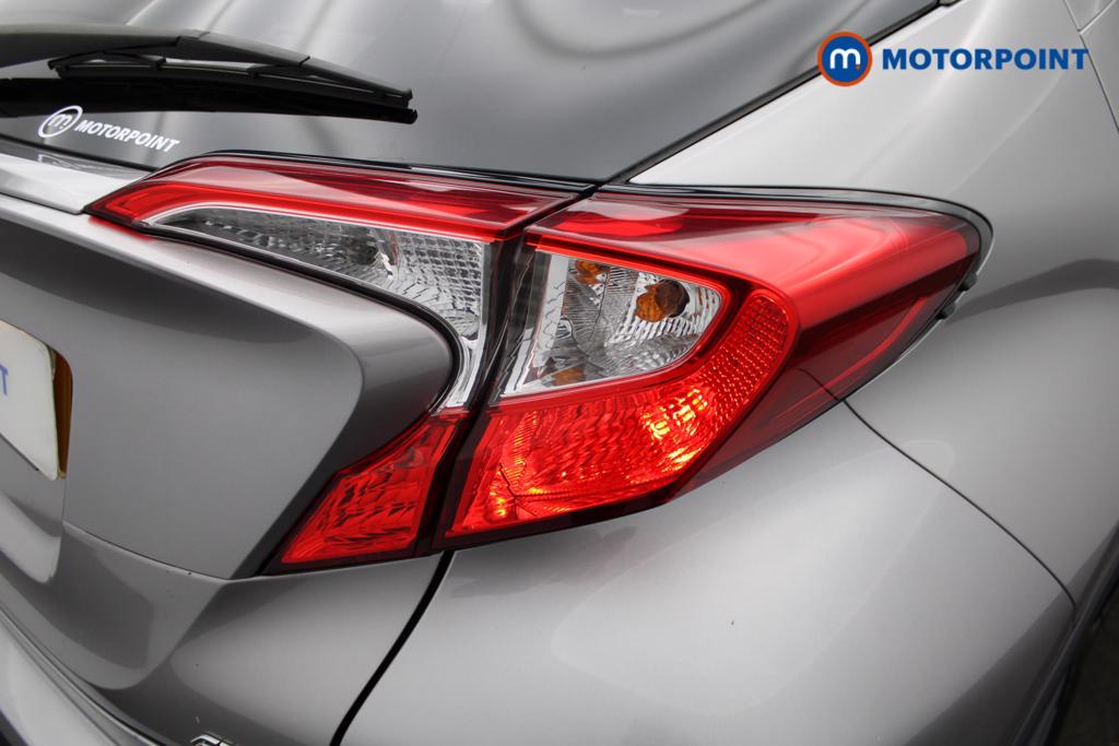 Toyota C-Hr Excel Automatic Petrol SUV - Stock Number (1534454) - 25th supplementary image