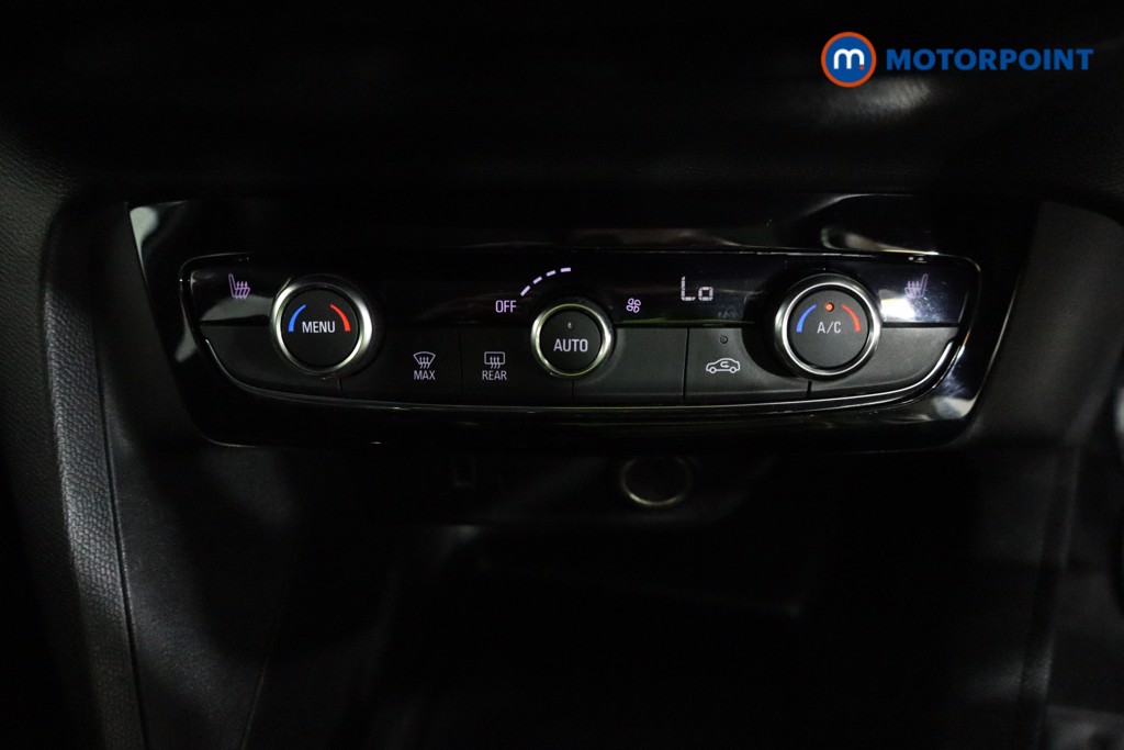 Vauxhall Corsa Elite Nav Premium Manual Petrol Hatchback - Stock Number (1535363) - 4th supplementary image