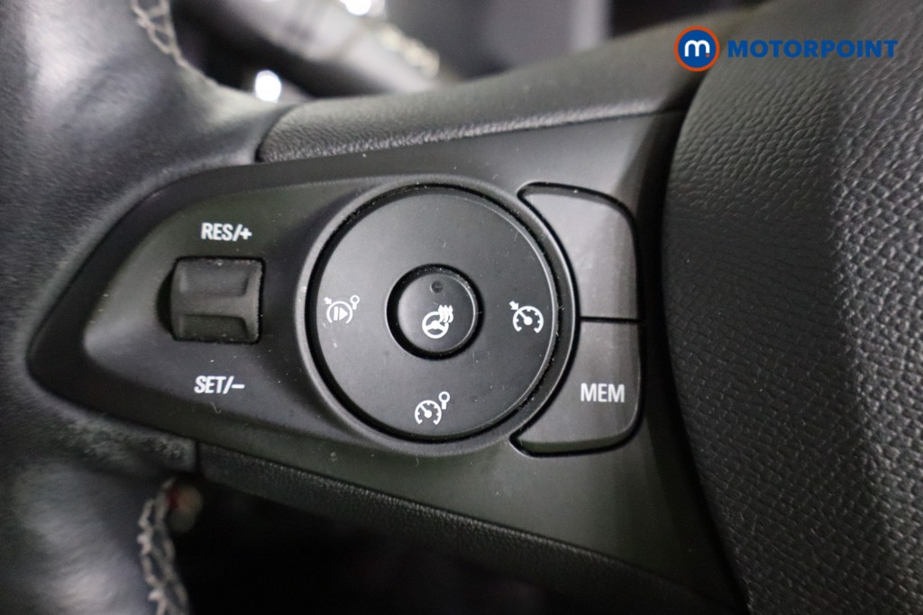 Vauxhall Corsa Elite Nav Premium Manual Petrol Hatchback - Stock Number (1535363) - 6th supplementary image