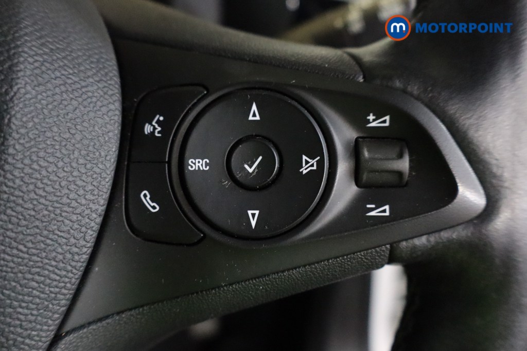 Vauxhall Corsa Elite Nav Premium Manual Petrol Hatchback - Stock Number (1535363) - 7th supplementary image