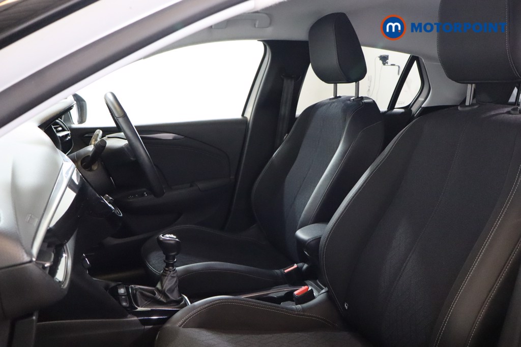 Vauxhall Corsa Elite Nav Premium Manual Petrol Hatchback - Stock Number (1535363) - 10th supplementary image