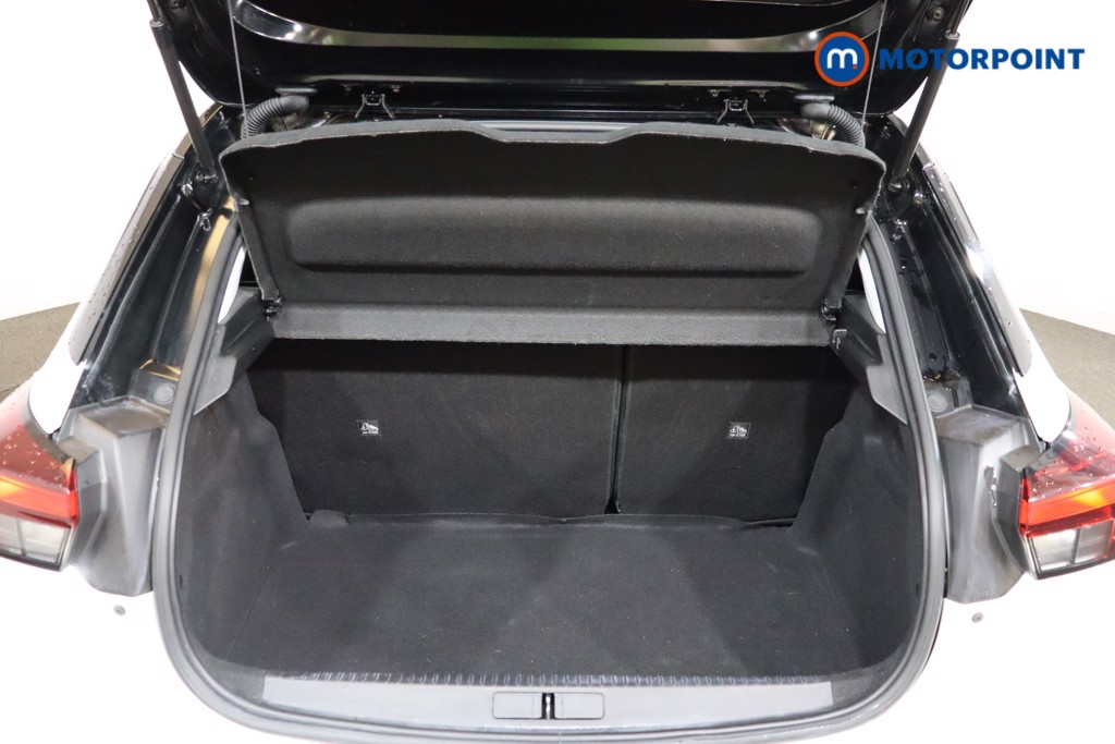 Vauxhall Corsa Elite Nav Premium Manual Petrol Hatchback - Stock Number (1535363) - 12th supplementary image