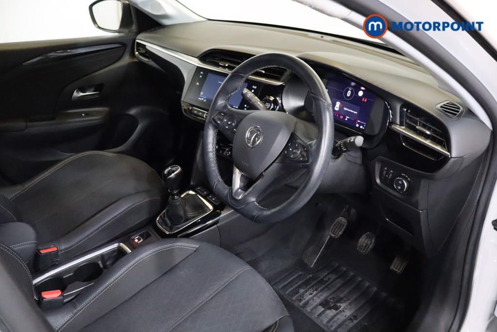 Vauxhall Corsa Elite Nav Premium Manual Petrol Hatchback - Stock Number (1535363) - 1st supplementary image