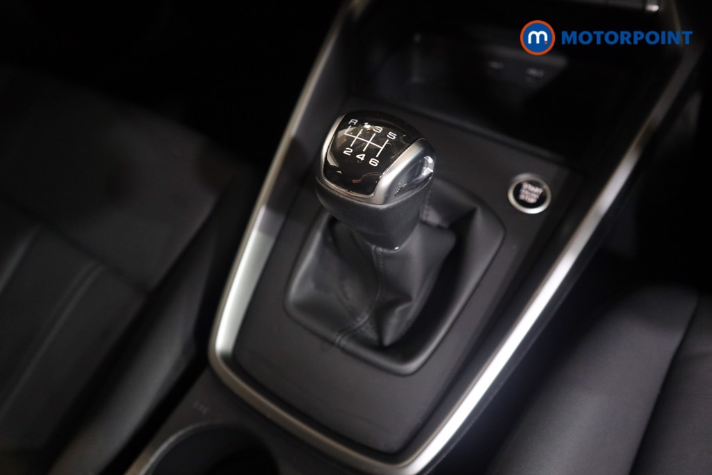 Audi A3 Sport Manual Petrol Hatchback - Stock Number (1535605) - 8th supplementary image