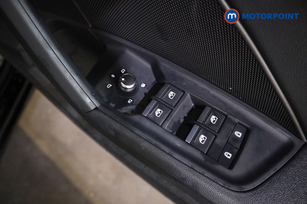 Audi A3 Sport Manual Petrol Hatchback - Stock Number (1535605) - 9th supplementary image