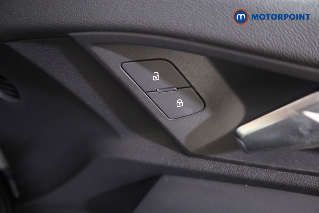 Audi A3 Sport Manual Petrol Hatchback - Stock Number (1535605) - 10th supplementary image