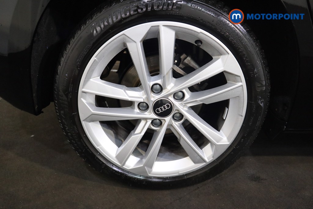 Audi A3 Sport Manual Petrol Hatchback - Stock Number (1535605) - 14th supplementary image