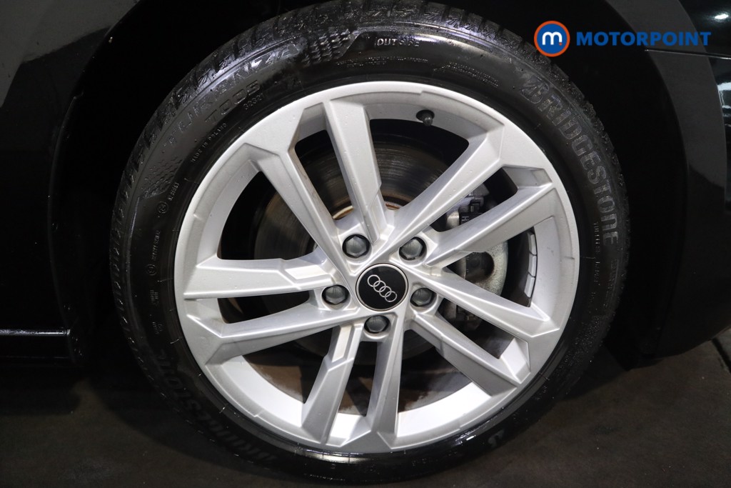 Audi A3 Sport Manual Petrol Hatchback - Stock Number (1535605) - 15th supplementary image