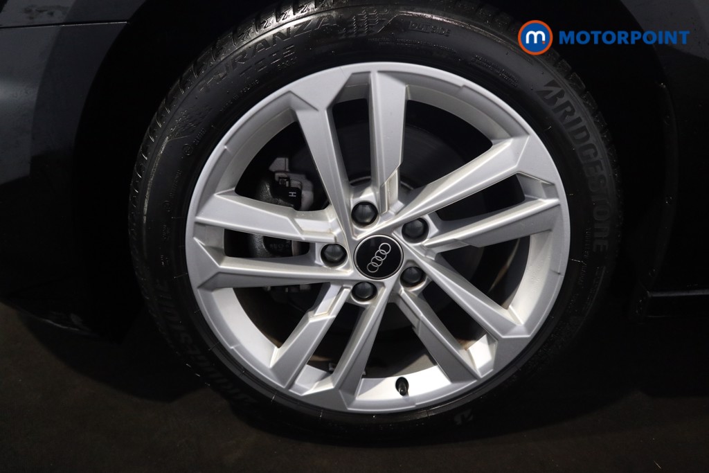 Audi A3 Sport Manual Petrol Hatchback - Stock Number (1535605) - 16th supplementary image