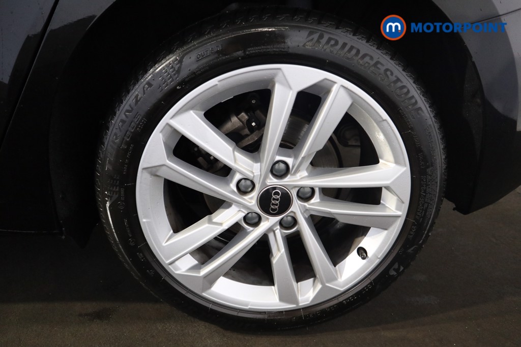 Audi A3 Sport Manual Petrol Hatchback - Stock Number (1535605) - 17th supplementary image