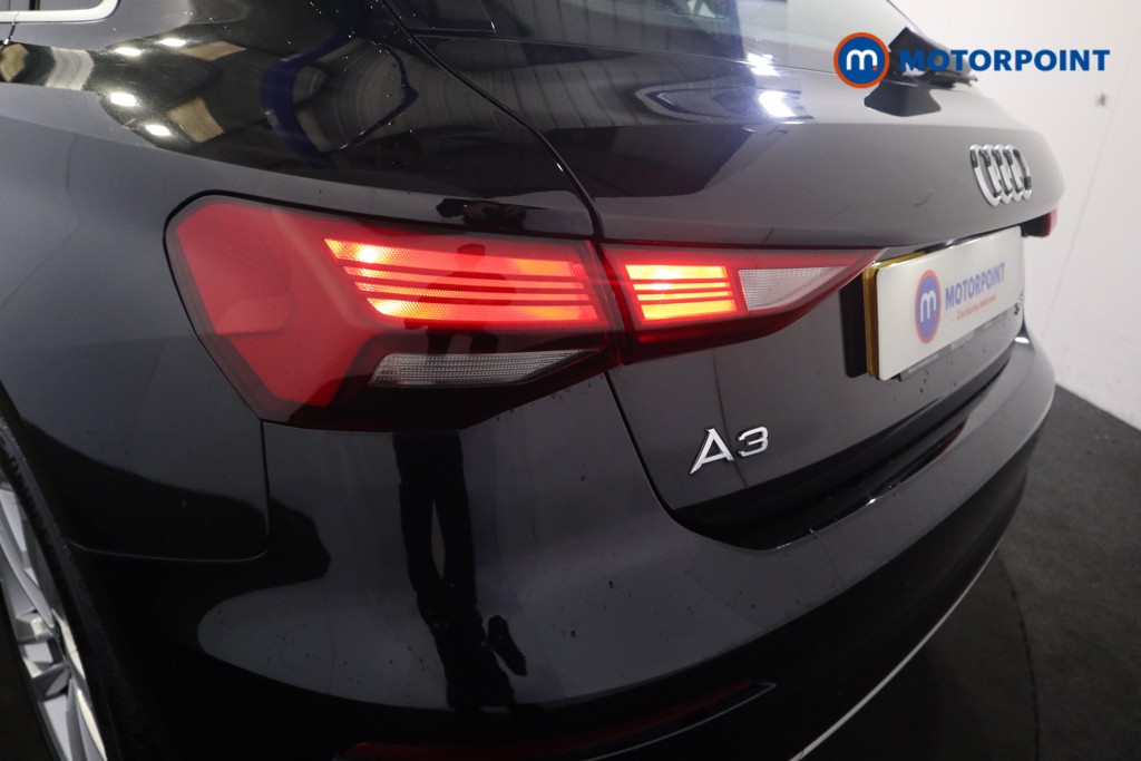 Audi A3 Sport Manual Petrol Hatchback - Stock Number (1535605) - 19th supplementary image