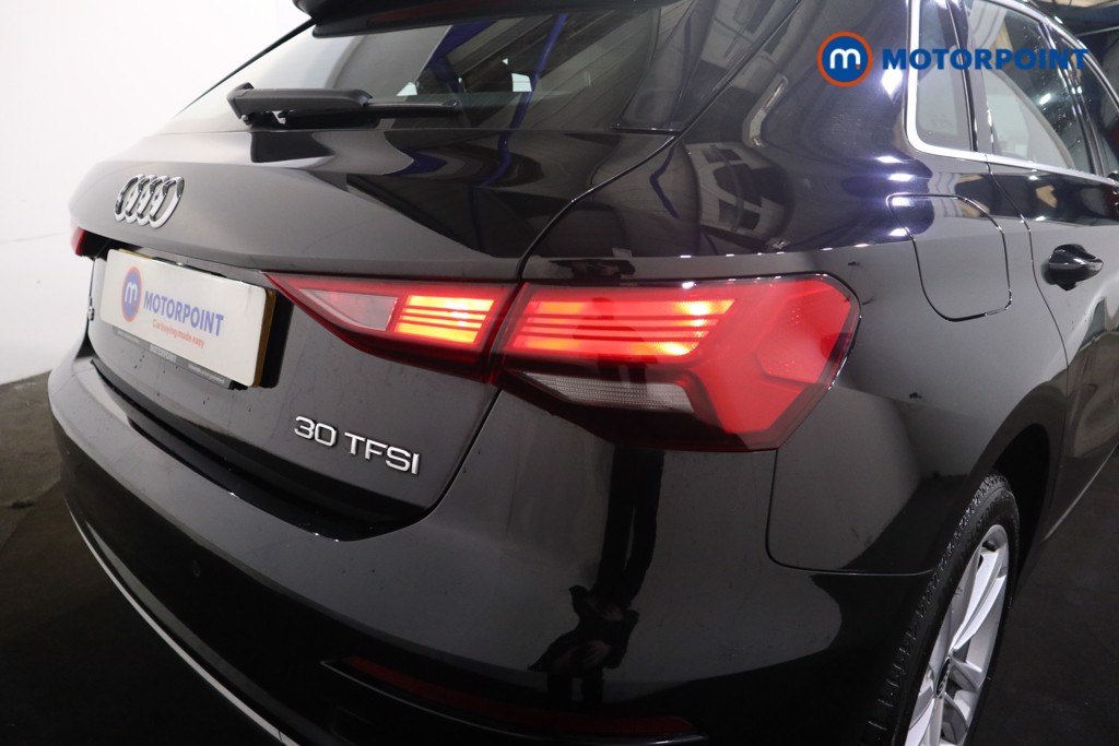Audi A3 Sport Manual Petrol Hatchback - Stock Number (1535605) - 20th supplementary image