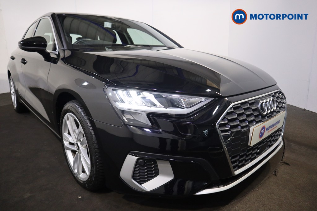 Audi A3 Sport Manual Petrol Hatchback - Stock Number (1535605) - 25th supplementary image