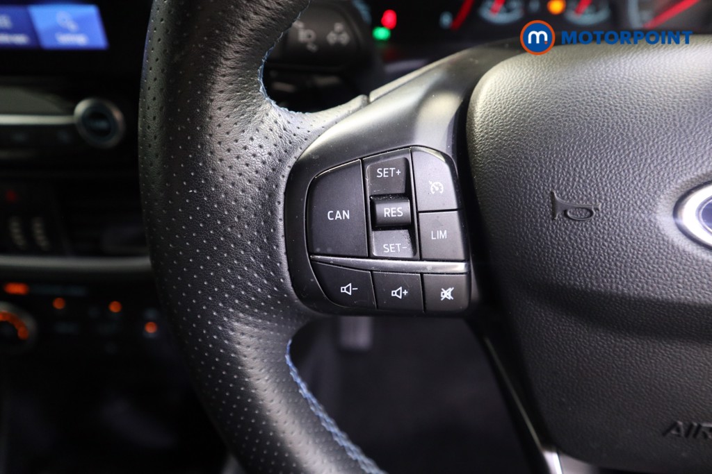 Ford Fiesta St-2 Manual Petrol Hatchback - Stock Number (1536343) - 3rd supplementary image