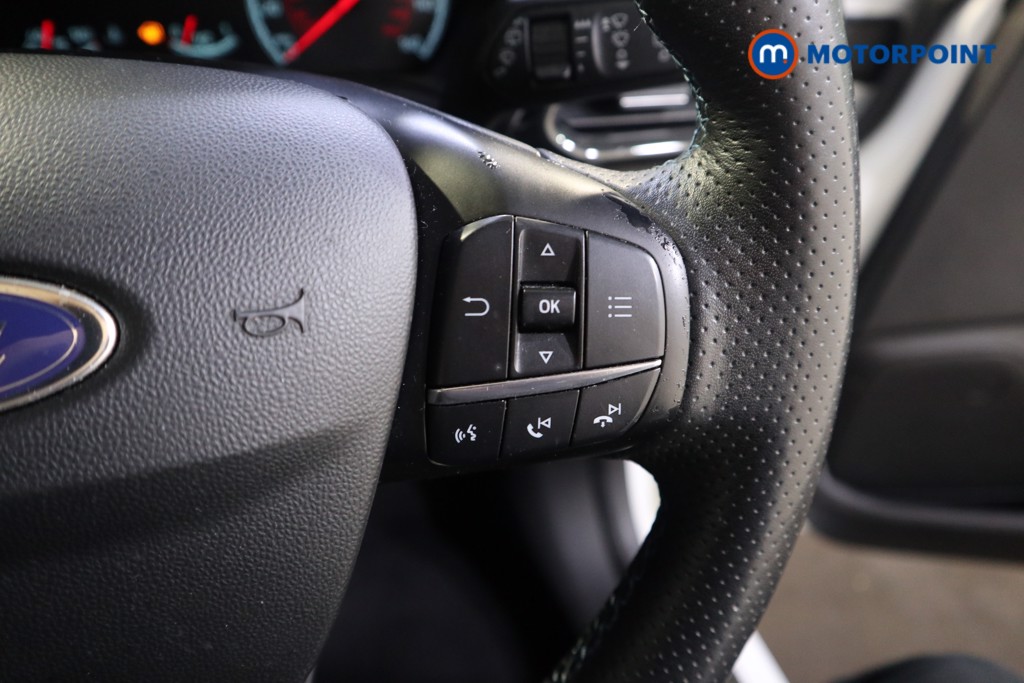 Ford Fiesta St-2 Manual Petrol Hatchback - Stock Number (1536343) - 4th supplementary image