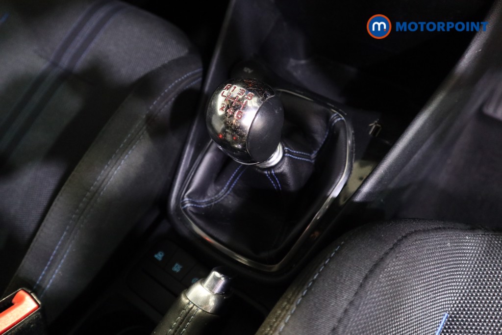 Ford Fiesta St-2 Manual Petrol Hatchback - Stock Number (1536343) - 9th supplementary image