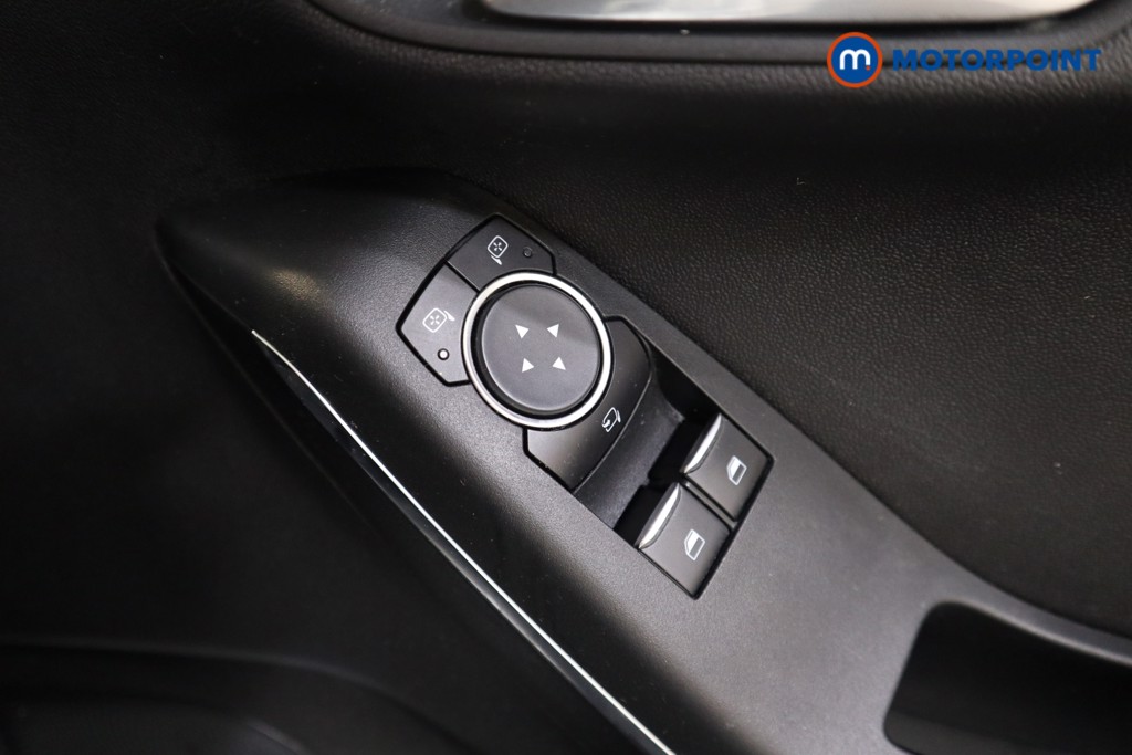 Ford Fiesta St-2 Manual Petrol Hatchback - Stock Number (1536343) - 11th supplementary image