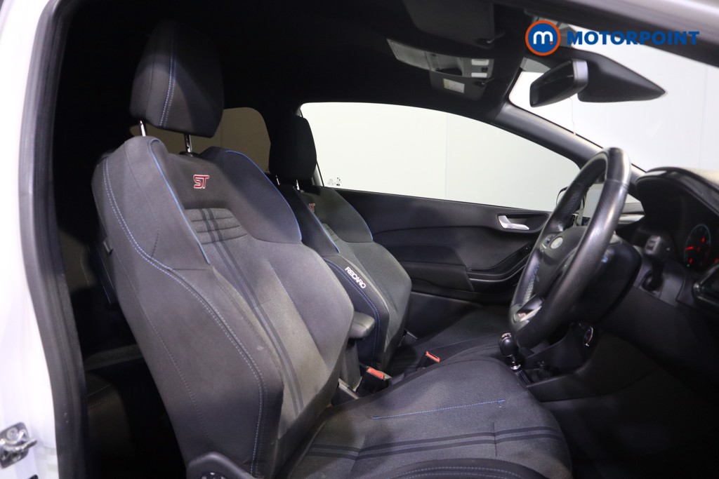 Ford Fiesta St-2 Manual Petrol Hatchback - Stock Number (1536343) - 13th supplementary image
