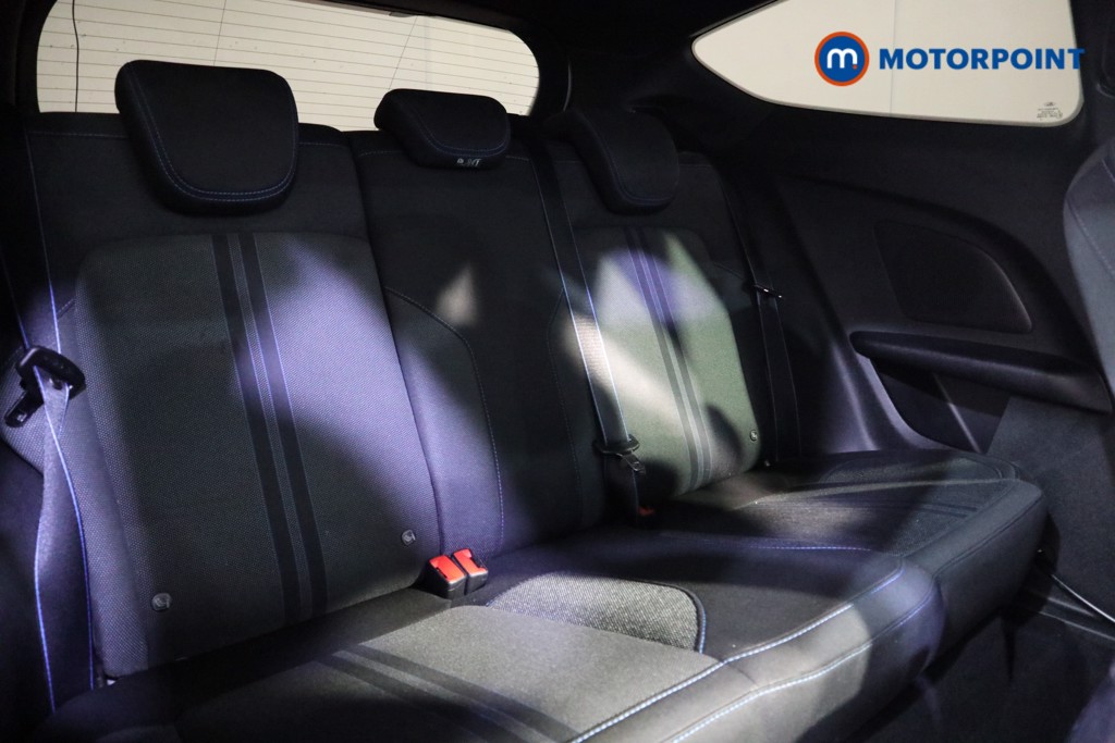 Ford Fiesta St-2 Manual Petrol Hatchback - Stock Number (1536343) - 14th supplementary image