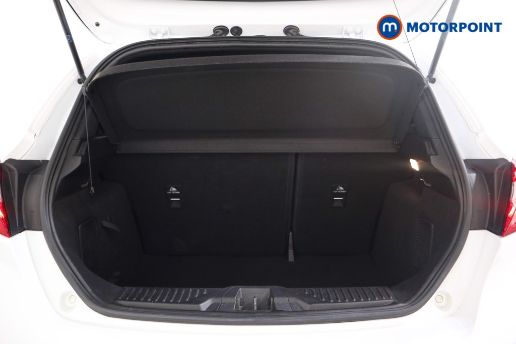 Ford Fiesta St-2 Manual Petrol Hatchback - Stock Number (1536343) - 15th supplementary image