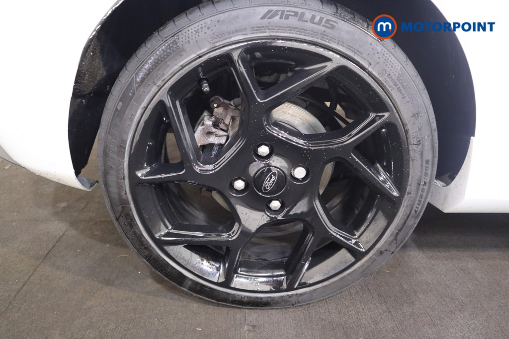 Ford Fiesta St-2 Manual Petrol Hatchback - Stock Number (1536343) - 16th supplementary image