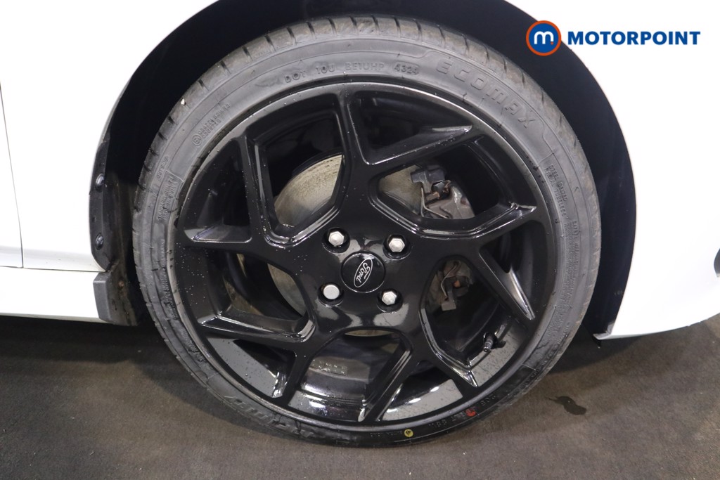 Ford Fiesta St-2 Manual Petrol Hatchback - Stock Number (1536343) - 17th supplementary image