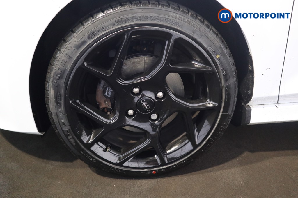 Ford Fiesta St-2 Manual Petrol Hatchback - Stock Number (1536343) - 18th supplementary image