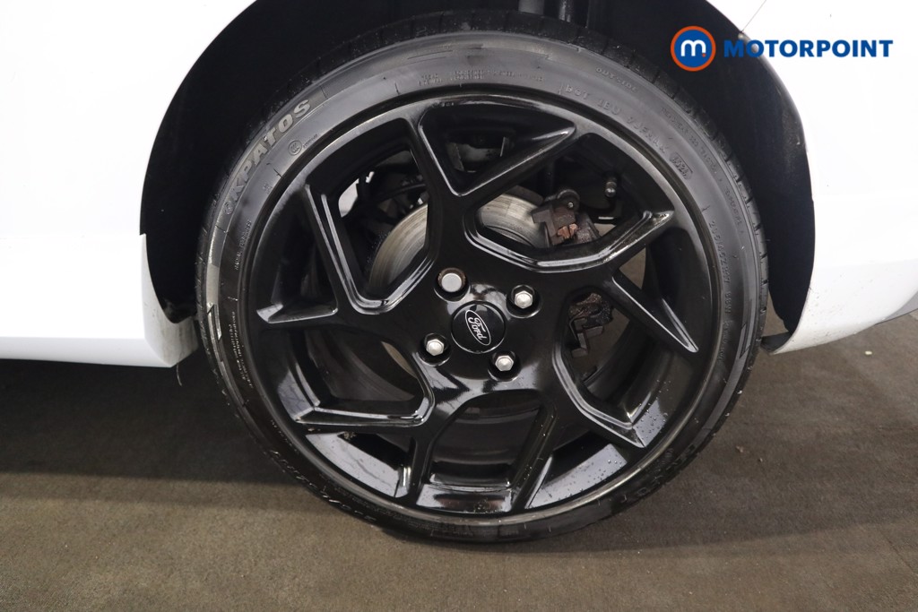 Ford Fiesta St-2 Manual Petrol Hatchback - Stock Number (1536343) - 19th supplementary image