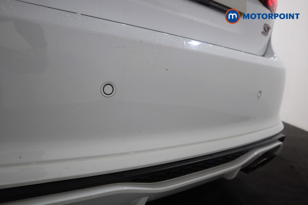 Ford Fiesta St-2 Manual Petrol Hatchback - Stock Number (1536343) - 20th supplementary image
