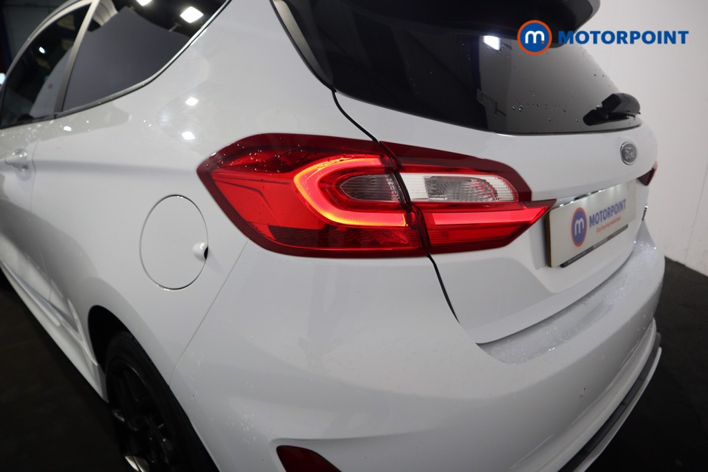 Ford Fiesta St-2 Manual Petrol Hatchback - Stock Number (1536343) - 21st supplementary image
