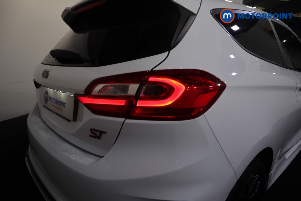 Ford Fiesta St-2 Manual Petrol Hatchback - Stock Number (1536343) - 22nd supplementary image