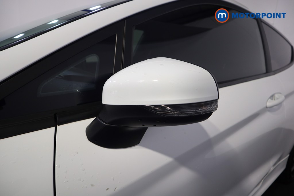 Ford Fiesta St-2 Manual Petrol Hatchback - Stock Number (1536343) - 24th supplementary image