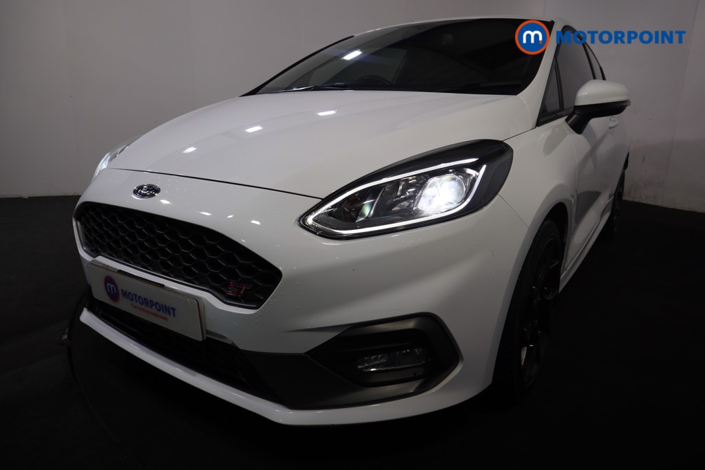 Ford Fiesta St-2 Manual Petrol Hatchback - Stock Number (1536343) - 25th supplementary image