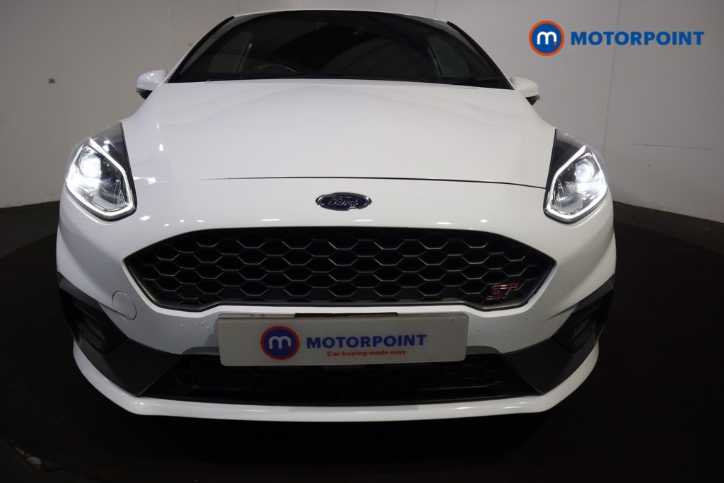 Ford Fiesta St-2 Manual Petrol Hatchback - Stock Number (1536343) - 26th supplementary image