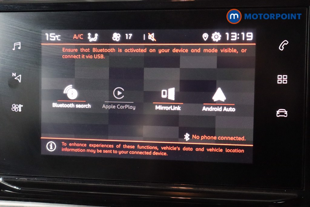 Citroen C3 Elle Manual Petrol Hatchback - Stock Number (1537095) - 2nd supplementary image