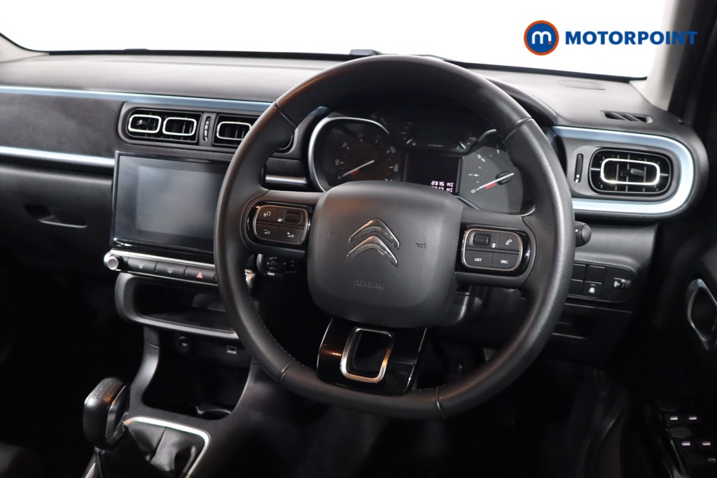 Citroen C3 Elle Manual Petrol Hatchback - Stock Number (1537095) - 3rd supplementary image