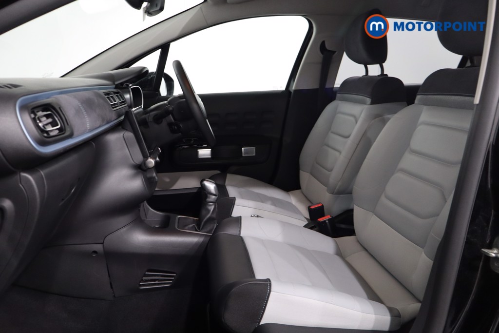 Citroen C3 Elle Manual Petrol Hatchback - Stock Number (1537095) - 4th supplementary image