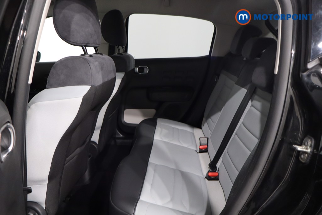 Citroen C3 Elle Manual Petrol Hatchback - Stock Number (1537095) - 5th supplementary image