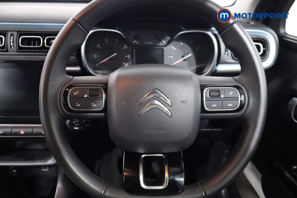 Citroen C3 Elle Manual Petrol Hatchback - Stock Number (1537095) - 6th supplementary image