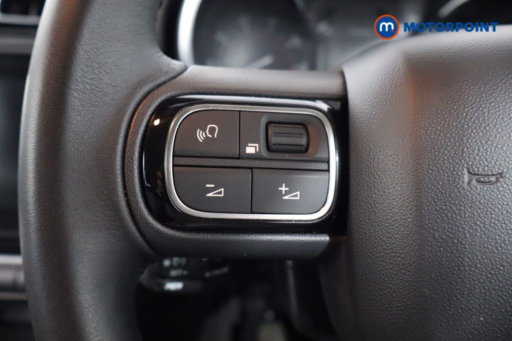 Citroen C3 Elle Manual Petrol Hatchback - Stock Number (1537095) - 7th supplementary image