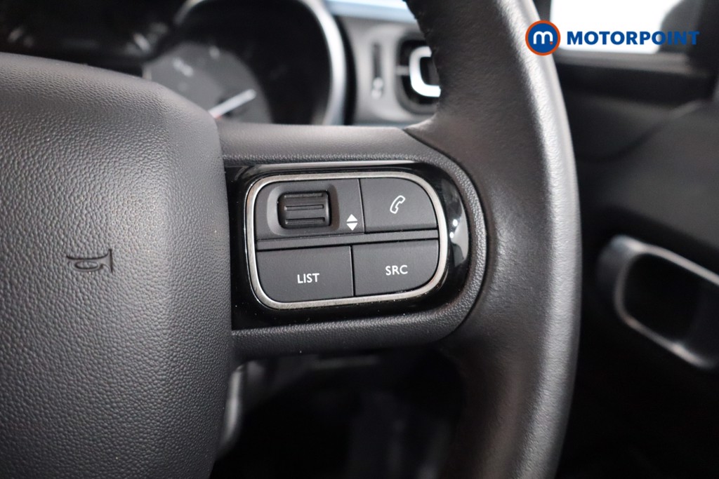 Citroen C3 Elle Manual Petrol Hatchback - Stock Number (1537095) - 8th supplementary image
