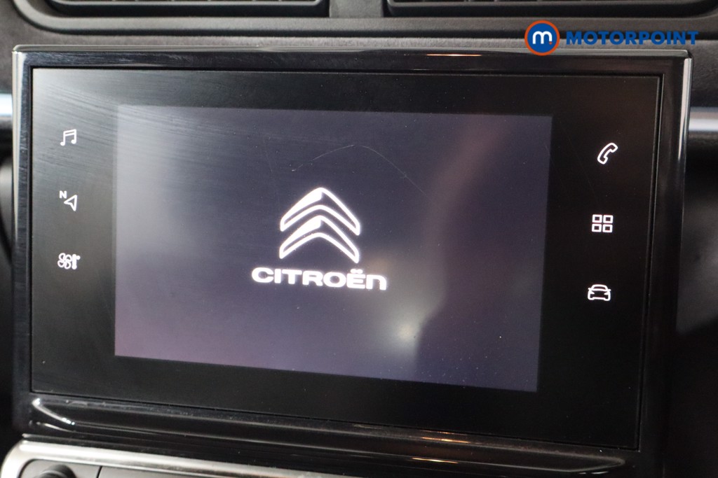 Citroen C3 Elle Manual Petrol Hatchback - Stock Number (1537095) - 13th supplementary image