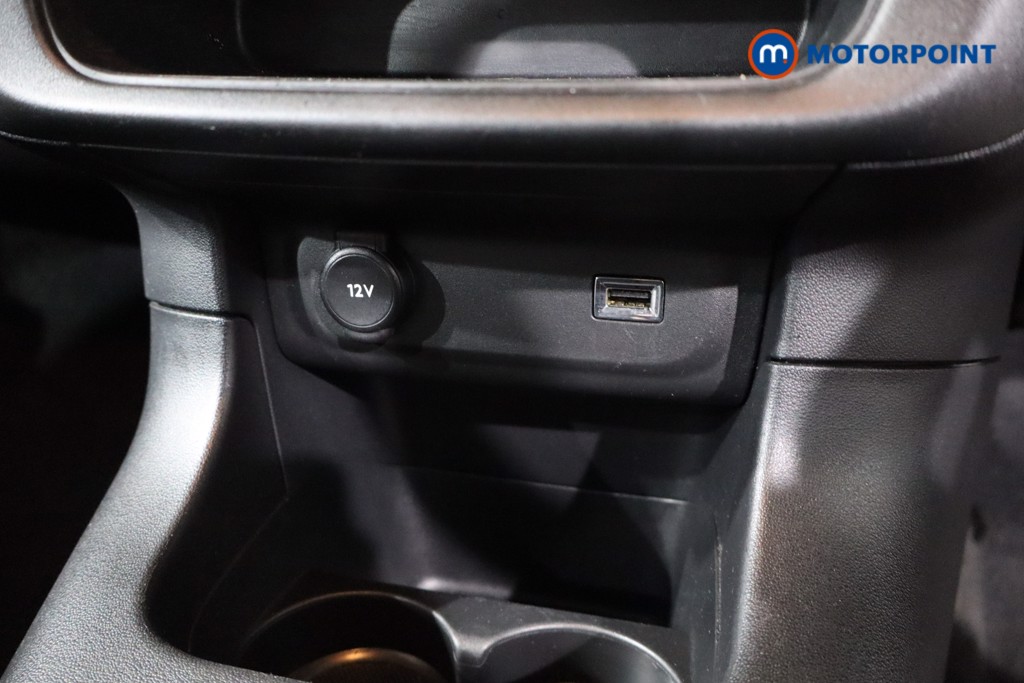 Citroen C3 Elle Manual Petrol Hatchback - Stock Number (1537095) - 15th supplementary image