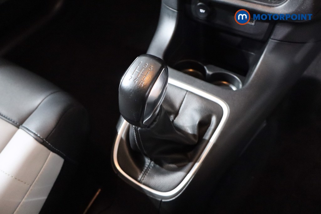 Citroen C3 Elle Manual Petrol Hatchback - Stock Number (1537095) - 16th supplementary image